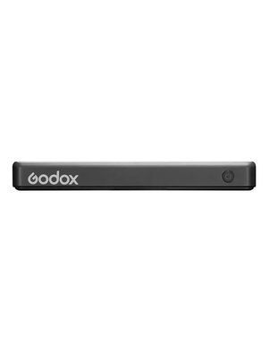 Фотография - Постоянный свет Godox MA5R (Black)