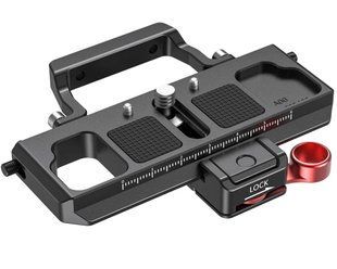 Фотографія - Виносне Кріплення SmallRig Offset Kit For BMPCC 4K & 6K And Ronin S Crane 2 Moza Air 2 (BSS2403)