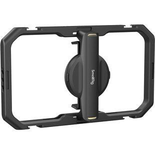 Фотографія - Клітина для смартфона SmallRig Universal Quick Release Mobile Phone Cage MC4 (4299)