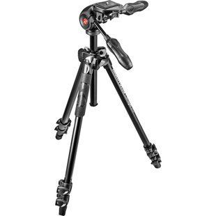 Фотография - Штатив Manfrotto MK290LTA3-3W