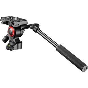 Фотографія - Штативная головка Manfrotto MVH400AH