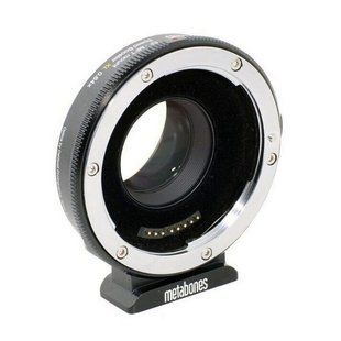 Фотографія - Metabones Canon EF Lens to Micro Four Thirds T Speed ​​Booster XL 0.64x