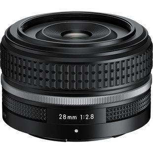 Фотография - Nikon Z 28mm f/2.8 (SE)