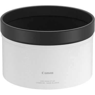 Фотография - Canon RF 100-300mm f/2.8 L IS USM