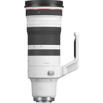 Фотография - Canon RF 100-300mm f/2.8 L IS USM