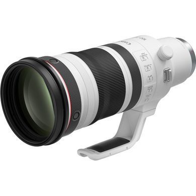 Фотография - Canon RF 100-300mm f/2.8 L IS USM