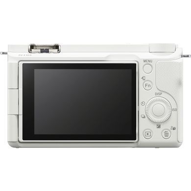 Фотография - Sony ZV-E10 II kit 16-50mm
