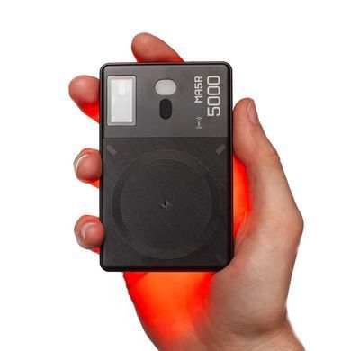Фотография - Постоянный свет Godox MA5R (Black)