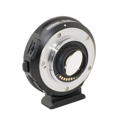 Фотографія - Metabones Canon EF Lens to Micro Four Thirds T Speed ​​Booster XL 0.64x