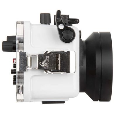 Подводный бокс Ikelite Underwater Housing for Canon PowerShot G5 X Mark II Camera