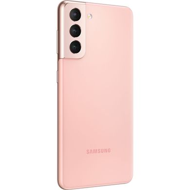 Фотография - Samsung Galaxy S21 (SM-G9910)