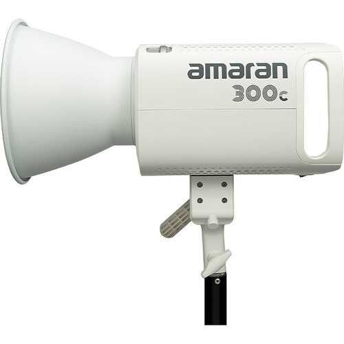 ᐉ Купить Постоянный свет Aputure Amaran 300c (White) в Киеве