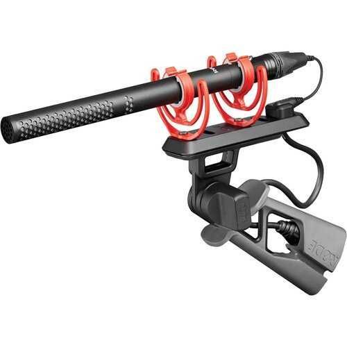 ᐉ Купити Мікрофон Rode NTG5 Kit в Києві — замовити Мікрофон Rode