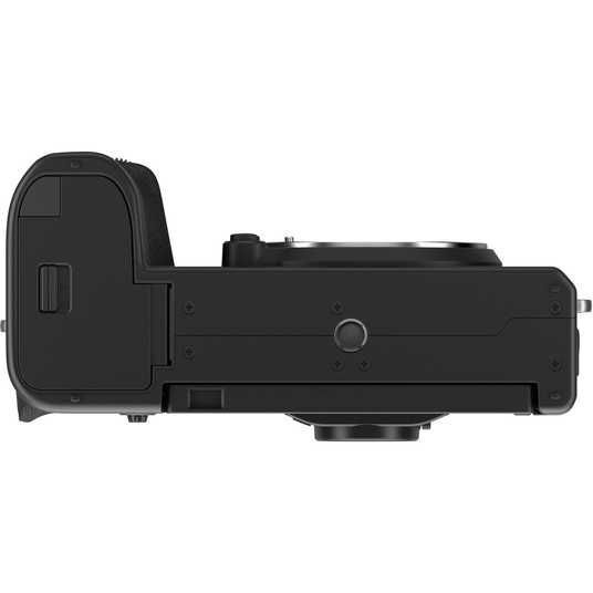 ᐉ Купити Фотоапарат Fujifilm X-S20 Body в Києві — замовити