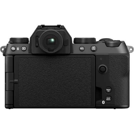 【美品】FUJIFILM X-S20 ボディ ᐉ Купити Фотоапарат Fujifilm X-S20 Body в Києві — замовити