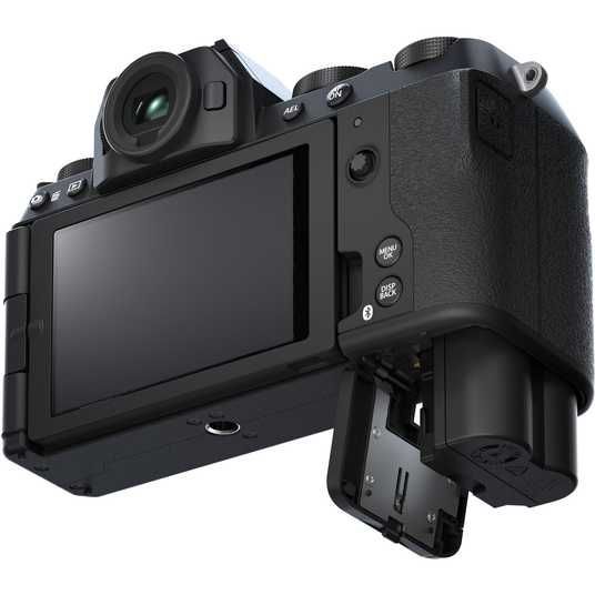 【美品】FUJIFILM X-S20 ボディ ᐉ Купити Фотоапарат Fujifilm X-S20 Body в Києві — замовити