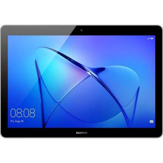 ᐉ Купить Планшет Huawei MediaPad M5 Lite 10 3/32GB LTE (Space