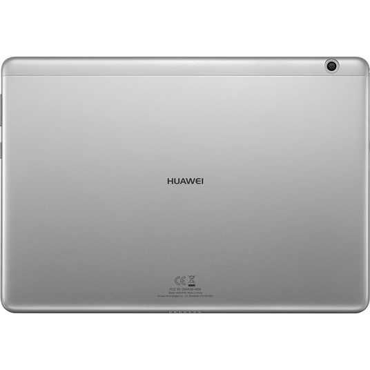 ᐉ Купить Планшет Huawei MediaPad M5 Lite 10 3/32GB LTE (Space