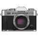 Фотография - Фотоаппарат Fujifilm X-T30 III Body (Silver)