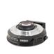 Фотографія - Metabones Canon EF Lens to Micro Four Thirds T Speed ​​Booster XL 0.64x