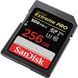 Фотографія - SanDisk SDXC UHS-II U3 V90 Extreme Pro (SDSDXDK)