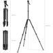 Фотографія - Штатив SmallRig Travel Video Tripod Kit (4221)
