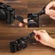 Фотографія - Плечовий ремінь SmallRig Universal Braided Shoulder Strap (Green) 5056