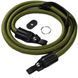 Фотография - Плечевой ремень SmallRig Universal Braided Shoulder Strap (Green) 5056