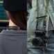 Фотографія - Плечовий ремінь SmallRig Universal Braided Shoulder Strap (Green) 5056
