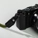 Фотографія - Плечовий ремінь SmallRig Universal Braided Shoulder Strap (Green) 5056