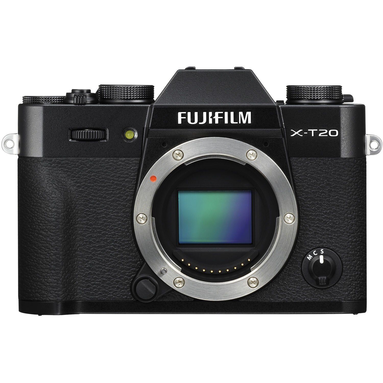 デジタルカメラ Fujifilm xt20 ᐉ Купить Фотоаппарат Fujifilm X-T20 Body (Black) в Киеве