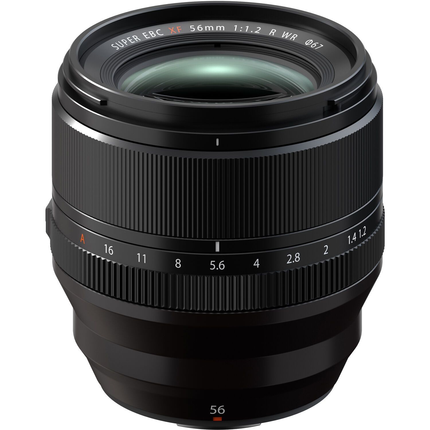 値下げ！Fujifilm XF 56mm F1.2 R LM WR obektyv-fujifilm-xf-56mm-f1.2-