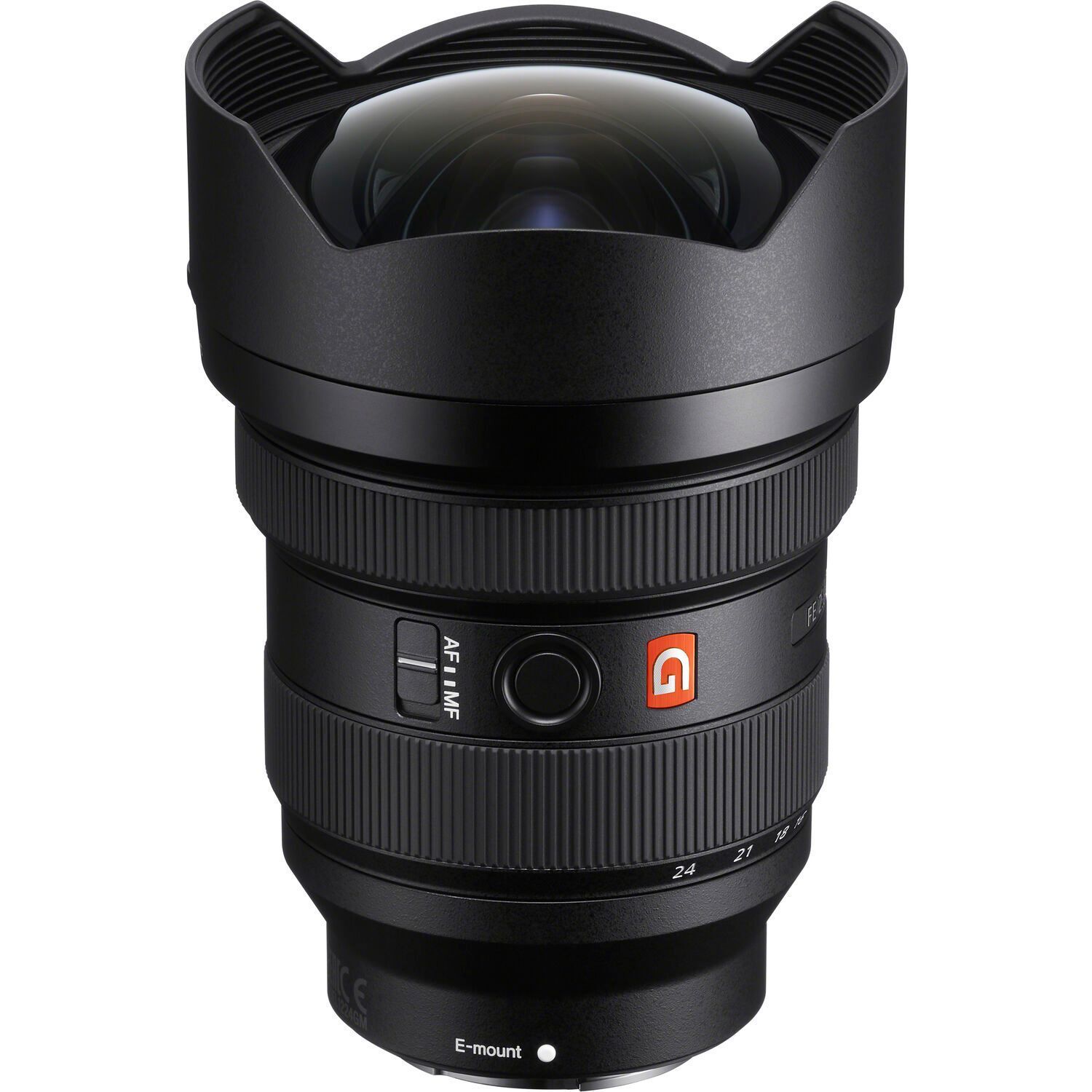 SONY  FE12-24mm F2.8GM 美品 sony-fe-12-24mm-f-2-8-gm-