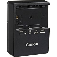 Фотография - Зарядное устройство Canon LC-E6