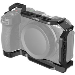 Фотография - Клетка для камеры SmallRig Cage for Nikon Z30 (3858)