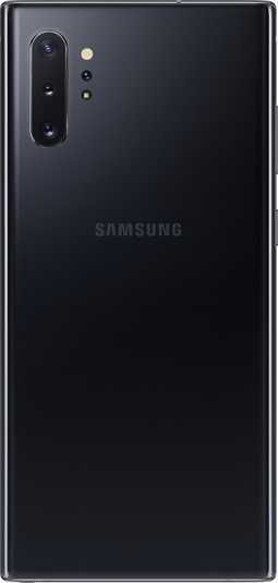 ᐉ Купить Смартфон Samsung Galaxy Note 10 Plus SM-N9750 12/512GB