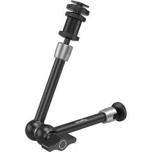 Фотографія - Шарнірний кронштейн SmallRig Articulating Rosette Arm 11" (1498B)