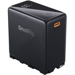 Фотография - Аккумулятор SmallRig NP-F970 USB-C