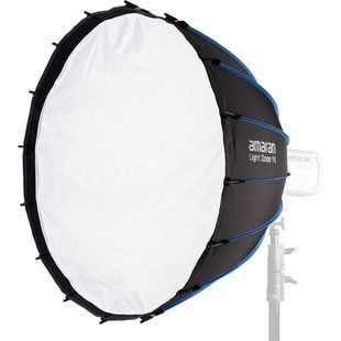 Фотографія - Софтбокс Amaran Light Dome 90