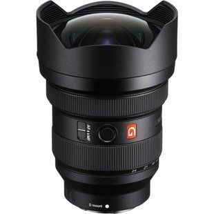 Фотография - Sony FE 12-24mm f/2.8 GM (SEL1224GM)
