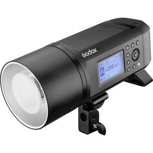 Фотография - Вспышка Godox AD600Pro