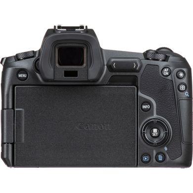 Фотографія - Canon EOS R Kit 24-105mm IS STM (оф.)