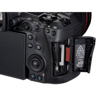 Фотографія - Canon EOS R5 Mark II Body