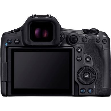 Фотографія - Canon EOS R5 Mark II Body
