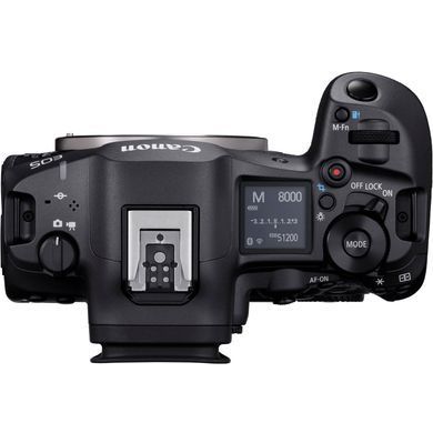 Фотографія - Canon EOS R5 Mark II Body