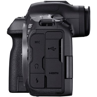 Фотографія - Canon EOS R5 Mark II Body