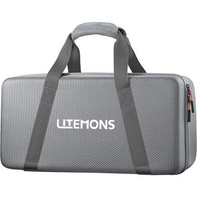 Фотография - Постоянный свет Godox Litemons LA150R K1 (Black)