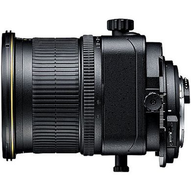Фотографія - Nikon PC-E Nikkor 24mm f / 3.5D ED