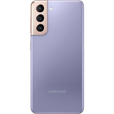 Фотография - Samsung Galaxy S21+ (SM-G996)