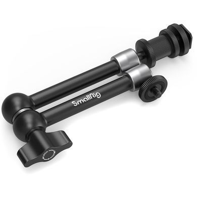 Фотографія - Шарнірний кронштейн SmallRig Articulating Rosette Arm 11" (1498B)